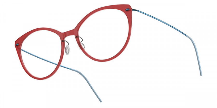 Color: C18M P80 - Lindberg N.O.W. Titanium LND6564C18MP8052