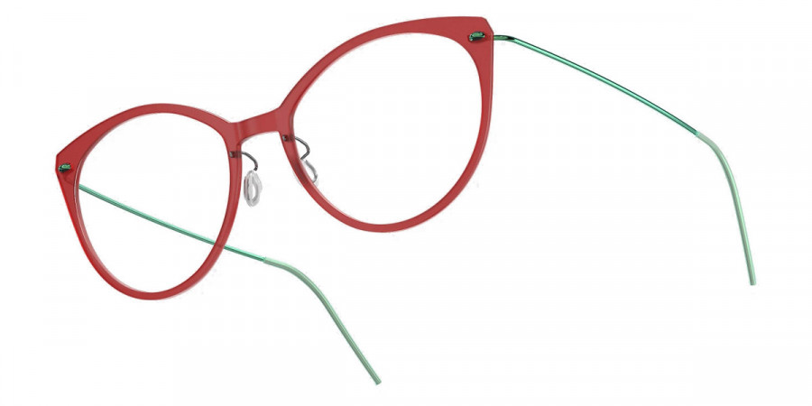 Color: C18M P90 - Lindberg N.O.W. Titanium LND6564C18MP9052