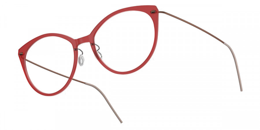 Color: C18M U12 - Lindberg N.O.W. Titanium LND6564C18MU1252
