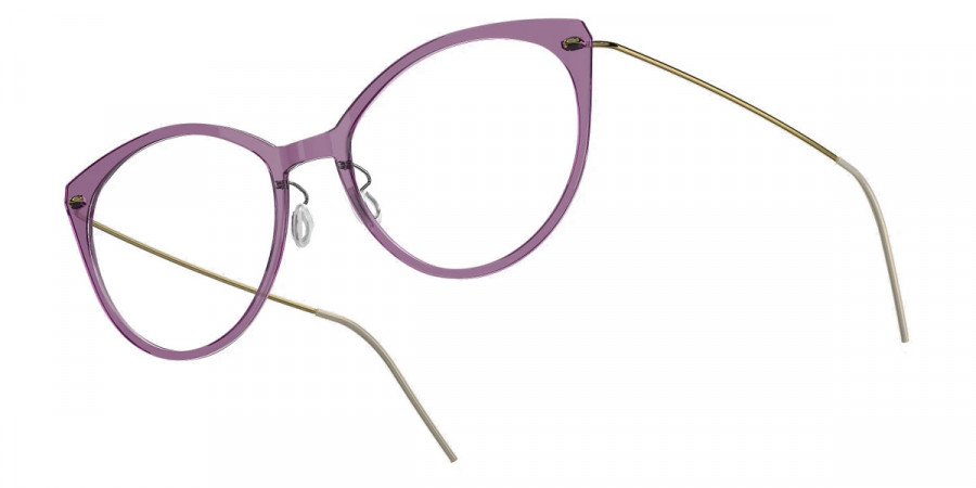 Color: C19 P35 - Lindberg N.O.W. Titanium LND6564C19P3552