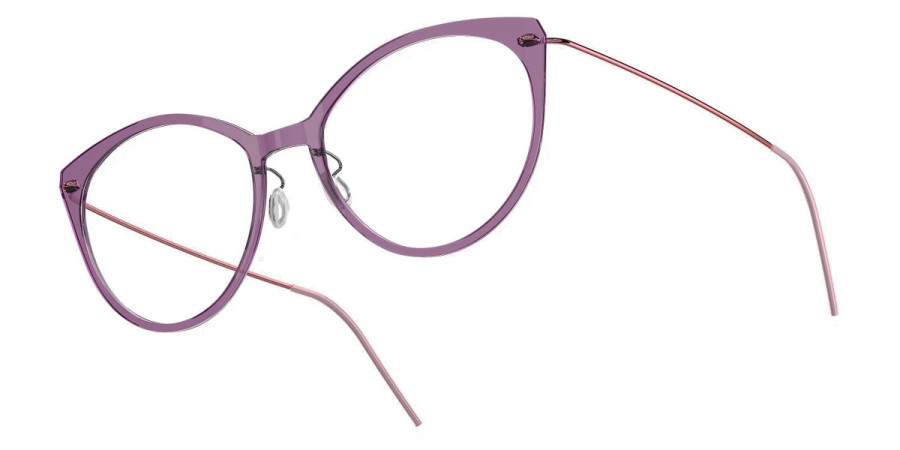 Color: C19 P70 - Lindberg N.O.W. Titanium LND6564C19P7052