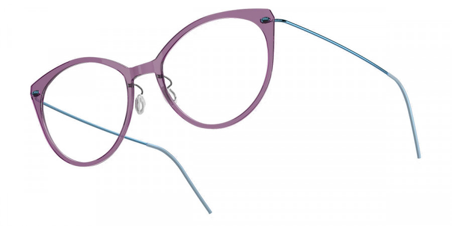 Color: C19 P80 - Lindberg N.O.W. Titanium LND6564C19P8052