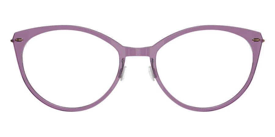 Lindberg™ 6564 52 - C19 PU12 N.O.W. Titanium
