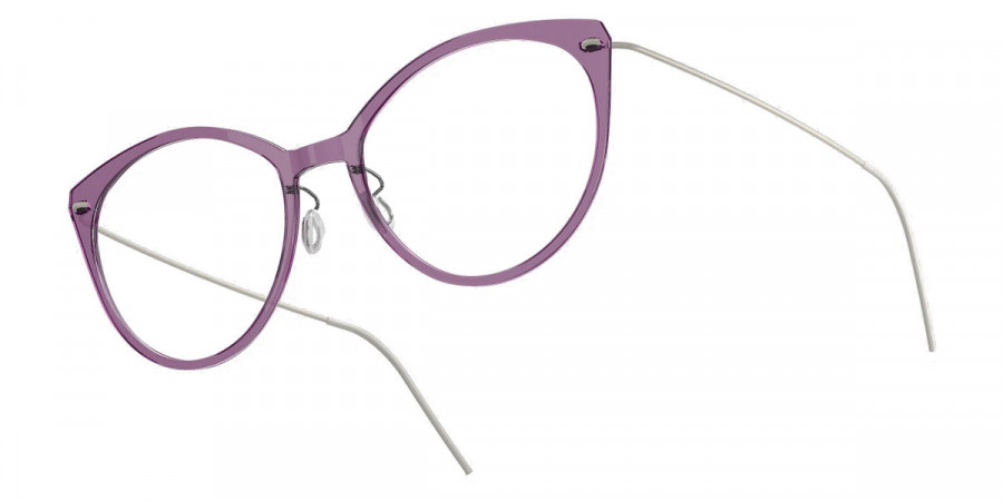 Color: C19 U38 - Lindberg N.O.W. Titanium LND6564C19U3852