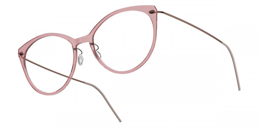 Color: C20 PU12 - Lindberg N.O.W. Titanium LND6564C20PU1252