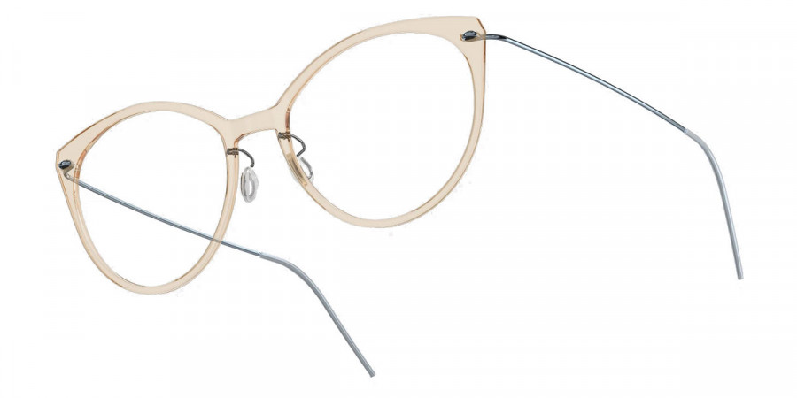 Color: C21 P25 - Lindberg N.O.W. Titanium LND6564C21P2552