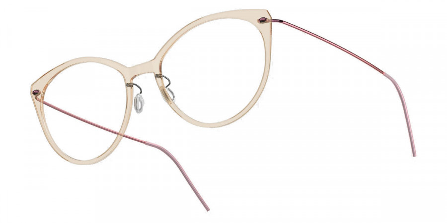 Color: C21 P70 - Lindberg N.O.W. Titanium LND6564C21P7050