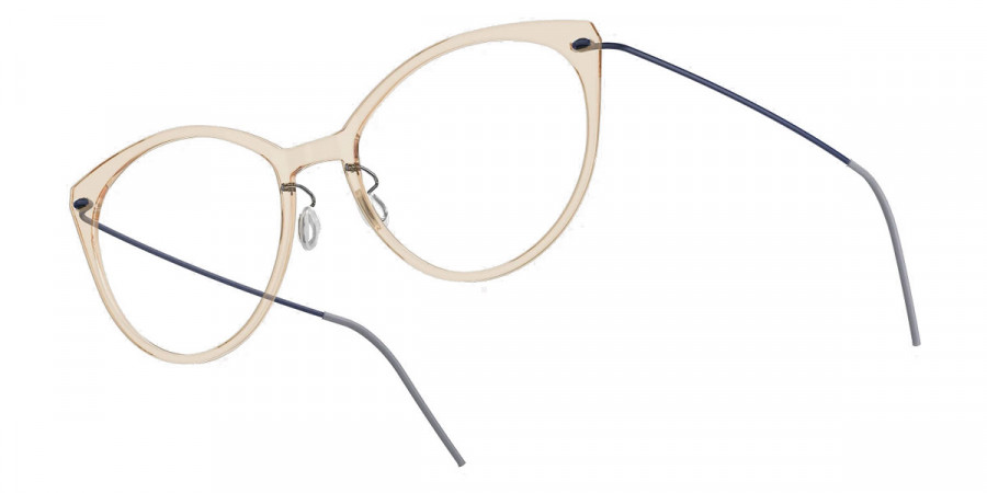 Color: C21 U13 - Lindberg N.O.W. Titanium LND6564C21U1352