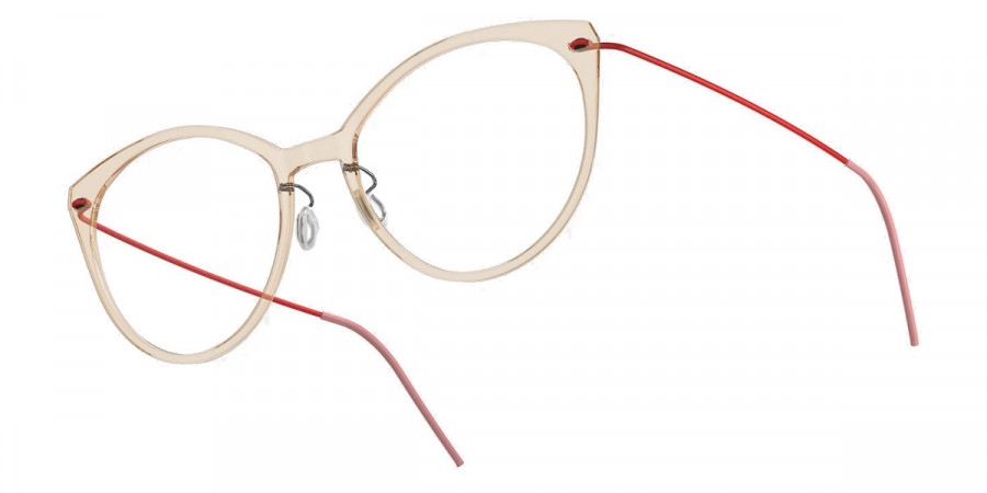 Color: C21 U33 - Lindberg N.O.W. Titanium LND6564C21U3352