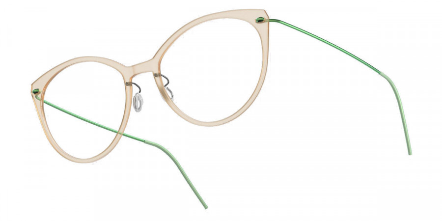Color: C21M 90 - Lindberg N.O.W. Titanium LND6564C21M9052