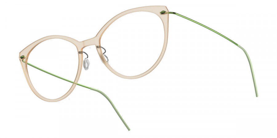 Color: C21M P95 - Lindberg N.O.W. Titanium LND6564C21MP9552