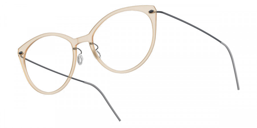 Color: C21M U16 - Lindberg N.O.W. Titanium LND6564C21MU1652