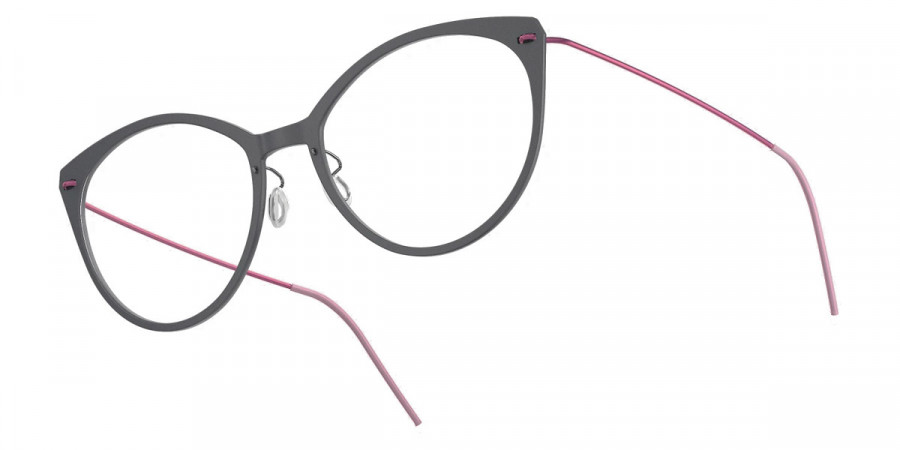 Color: D15 70 - Lindberg N.O.W. Titanium LND6564D157052