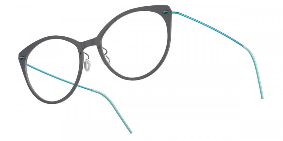 Color: D15 80 - Lindberg N.O.W. Titanium LND6564D158052