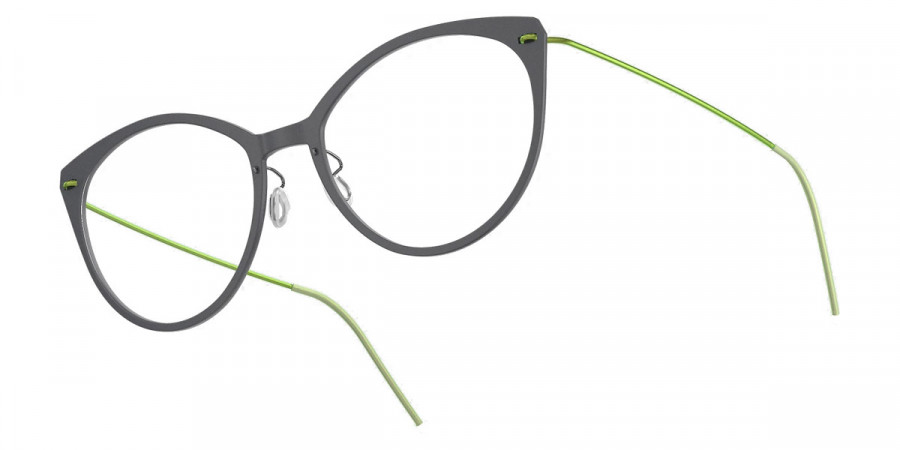 Color: D15 95 - Lindberg N.O.W. Titanium LND6564D159552