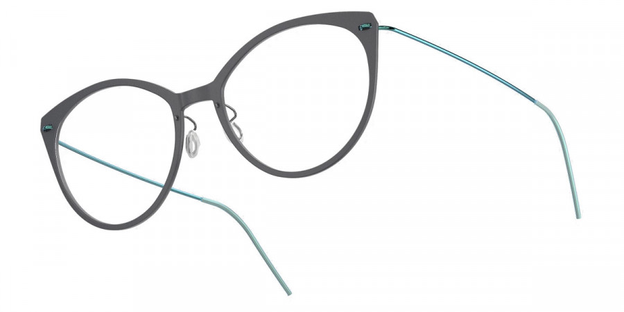Color: D15 P85 - Lindberg N.O.W. Titanium LND6564D15P8552