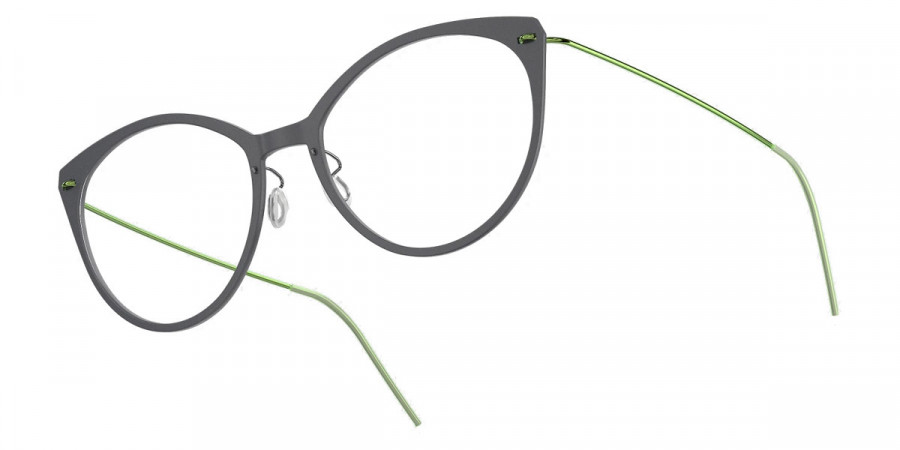 Color: D15 P95 - Lindberg N.O.W. Titanium LND6564D15P9552
