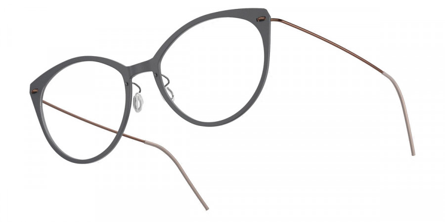 Color: D15 PU12 - Lindberg N.O.W. Titanium LND6564D15PU1252