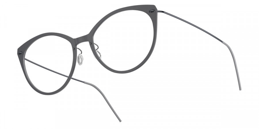 Color: D15 PU16 - Lindberg N.O.W. Titanium LND6564D15PU1652