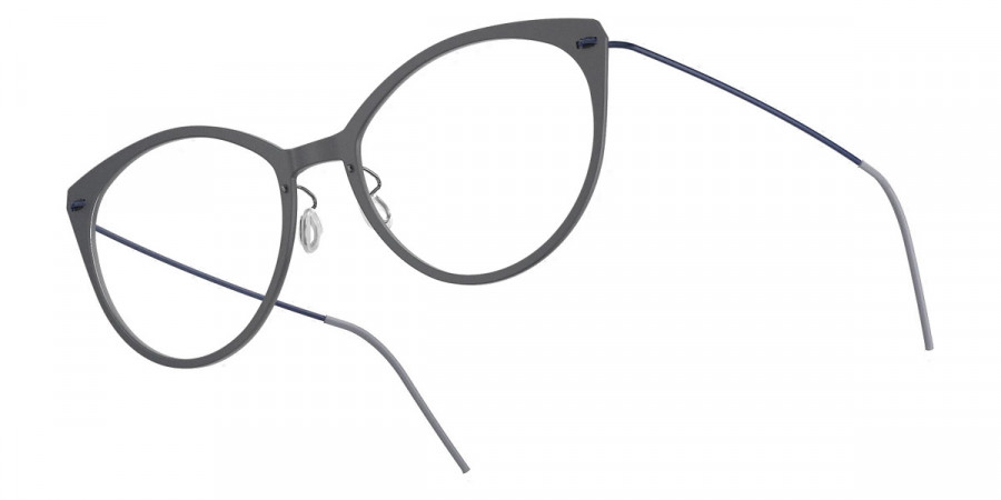 Color: D15 U13 - Lindberg N.O.W. Titanium LND6564D15U1352