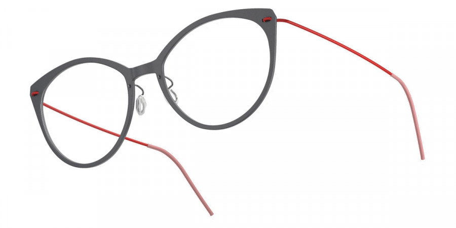 Color: D15 U33 - Lindberg N.O.W. Titanium LND6564D15U3352