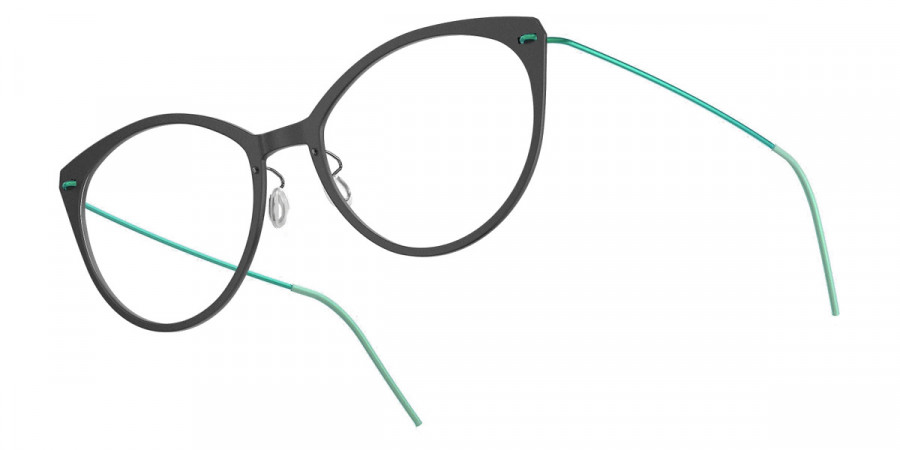 Color: D16 85 - Lindberg N.O.W. Titanium LND6564D168552
