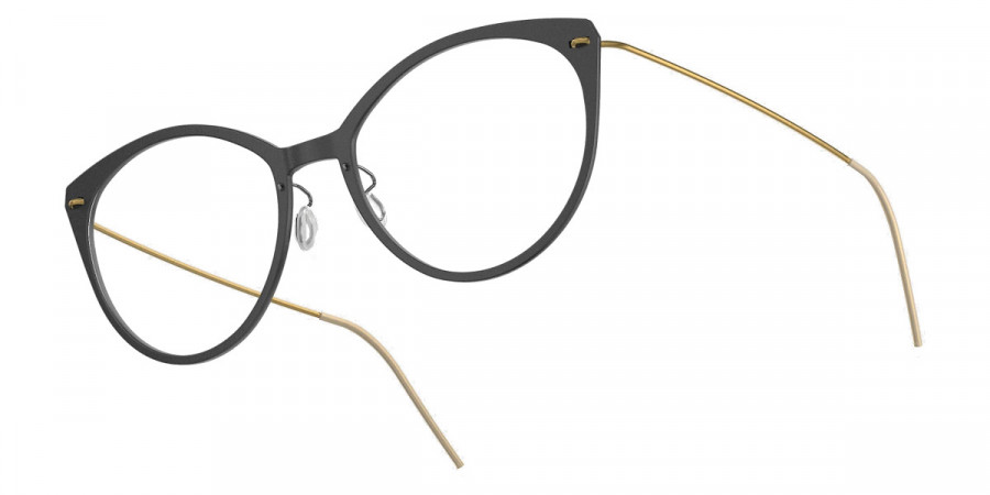 Color: D16 GT - Lindberg N.O.W. Titanium LND6564D16GT52