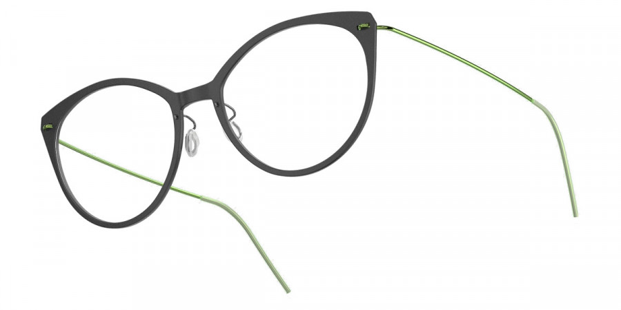 Color: D16 P95 - Lindberg N.O.W. Titanium LND6564D16P9552