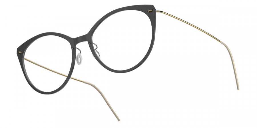 Color: D16 PGT - Lindberg N.O.W. Titanium LND6564D16PGT52