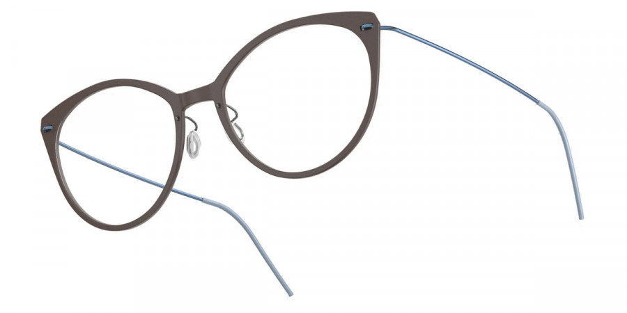 Color: D17 20 - Lindberg N.O.W. Titanium LND6564D172052