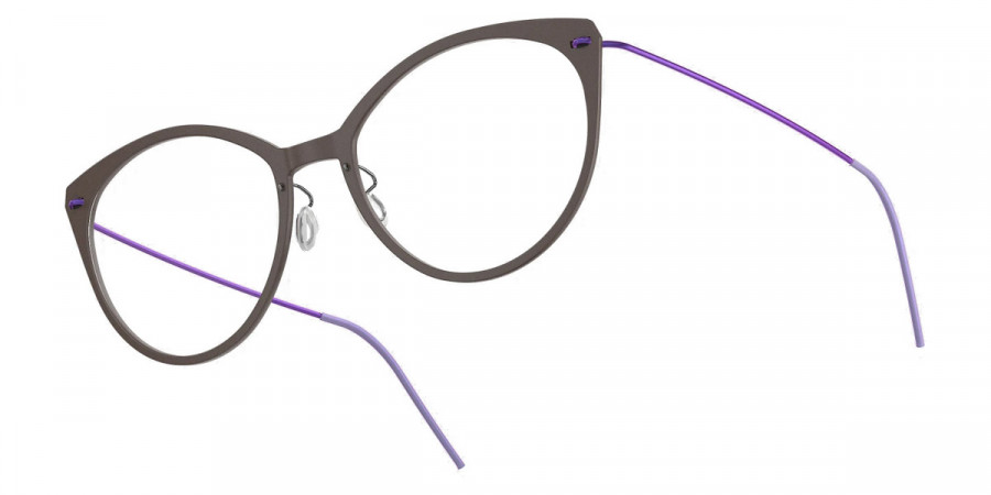 Color: D17 77 - Lindberg N.O.W. Titanium LND6564D177752