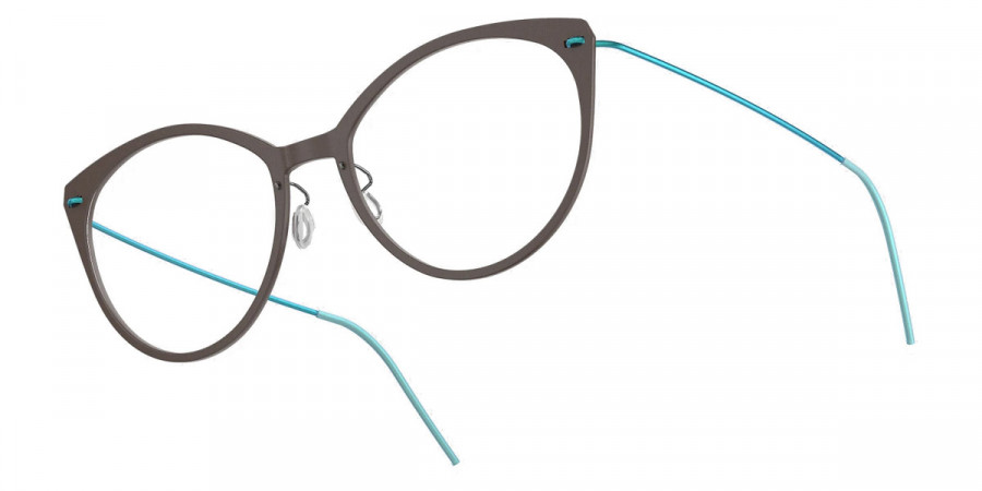 Color: D17 80 - Lindberg N.O.W. Titanium LND6564D178052