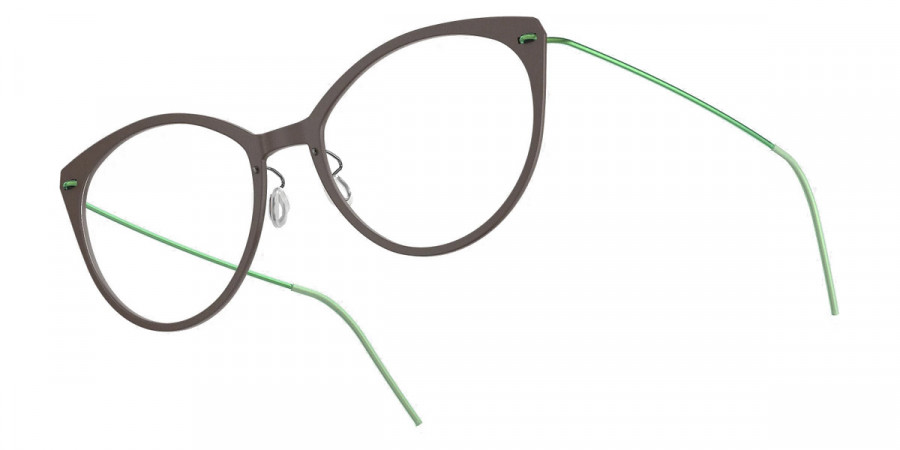 Color: D17 90 - Lindberg N.O.W. Titanium LND6564D179052