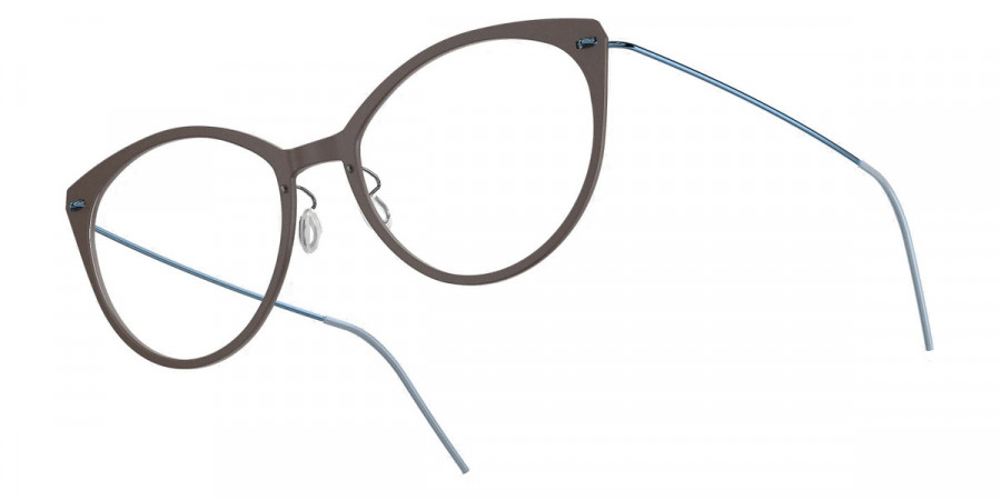 Color: D17 P20 - Lindberg N.O.W. Titanium LND6564D17P2052