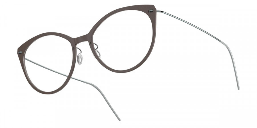 Color: D17 P30 - Lindberg N.O.W. Titanium LND6564D17P3052