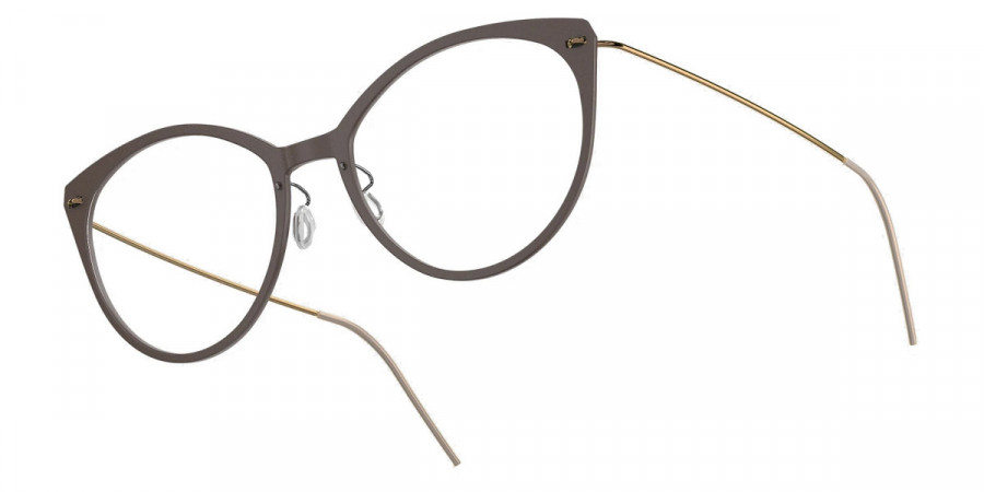 Color: D17 P60 - Lindberg N.O.W. Titanium LND6564D17P6052