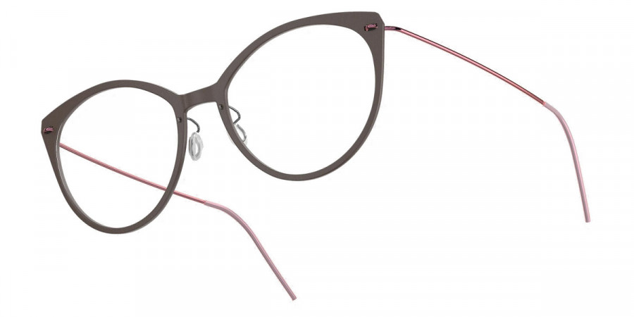 Color: D17 P70 - Lindberg N.O.W. Titanium LND6564D17P7052
