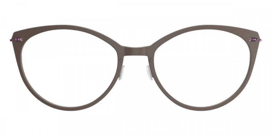 Lindberg™ 6564 52 - D17 P75 N.O.W. Titanium