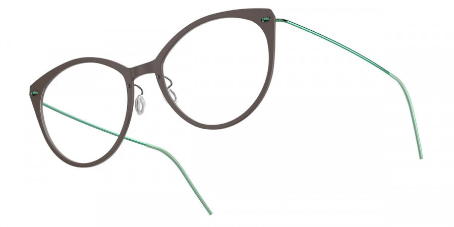 Color: D17 P90 - Lindberg N.O.W. Titanium LND6564D17P9052