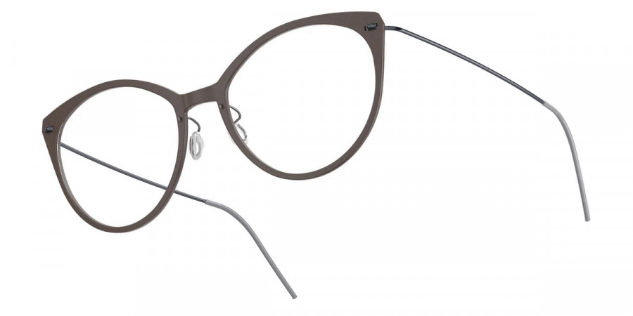 Color: D17 PU16 - Lindberg N.O.W. Titanium LND6564D17PU1652