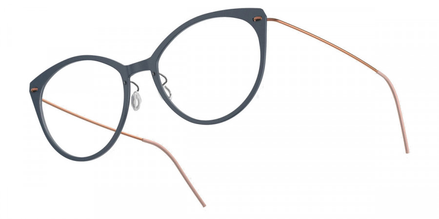 Color: D18 60 - Lindberg N.O.W. Titanium LND6564D186052