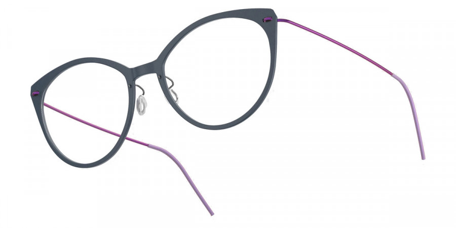 Color: D18 75 - Lindberg N.O.W. Titanium LND6564D187552
