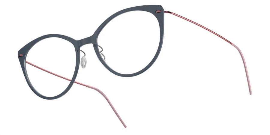 Color: D18 P70 - Lindberg N.O.W. Titanium LND6564D18P7052