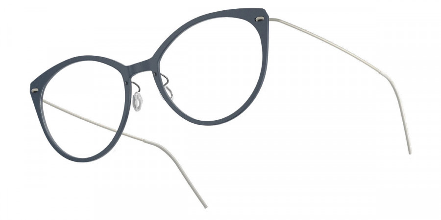 Color: D18 U38 - Lindberg N.O.W. Titanium LND6564D18U3852