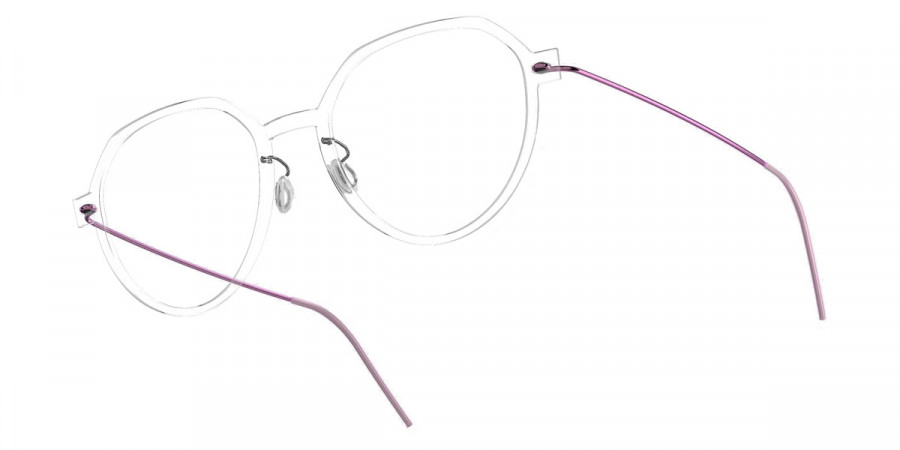 Color: C01 P75 - Lindberg N.O.W. Titanium LND6582C01P7550