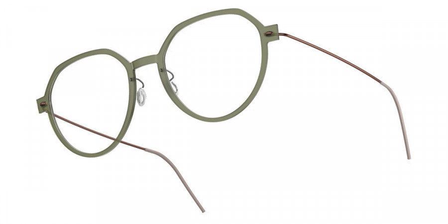 Color: C11M PU12 - Lindberg N.O.W. Titanium LND6582C11MPU1250
