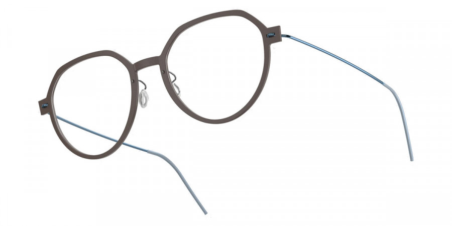 Color: D17 P20 - Lindberg N.O.W. Titanium LND6582D17P2050