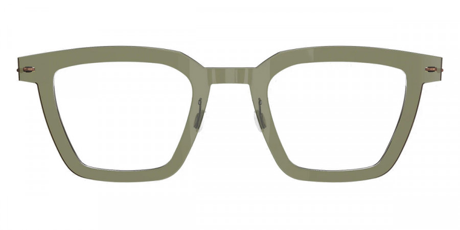 Lindberg™ 6585 48 - C11 U12 N.O.W. Titanium