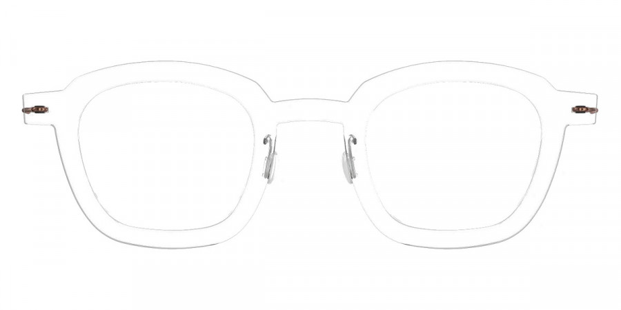 Lindberg™ 6587 43 - C01 PU12 N.O.W. Titanium