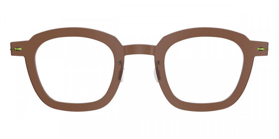 Lindberg™ 6587 43 - C02M 95 N.O.W. Titanium
